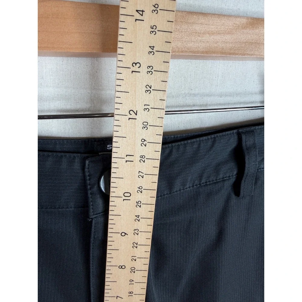 Adidas Mens Trouser Pants size 32 Black‎